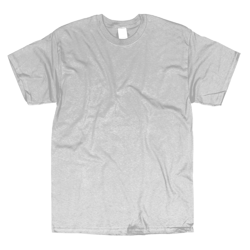 Superior Classic Fit Heavy Weight Tee