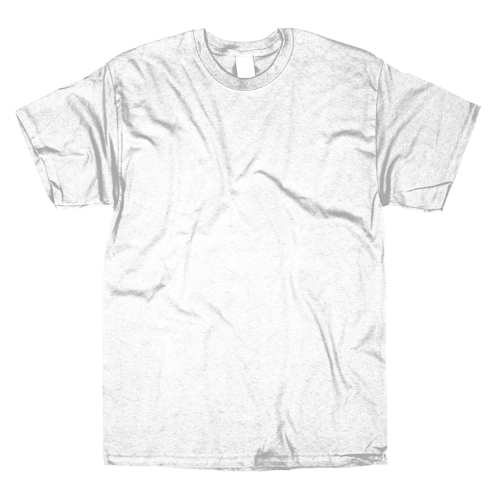 El Dorado Classic Fit Heavy Weight Tee