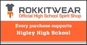 Higley High School-spiritwear