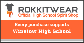 Winslow High School-spiritwear
