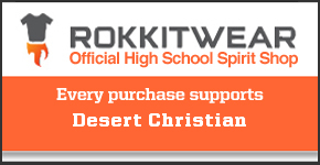 Desert Christian High School-spiritwear