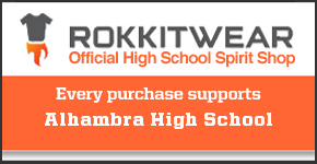 Alhambra High School-spiritwear