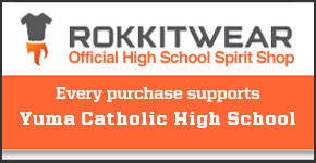Yuma Catholic High School-spiritwear