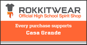 Casa Grande Union High School-spiritwear