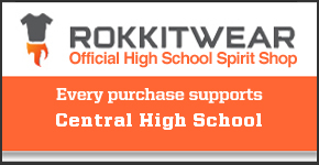 Central High School-spiritwear