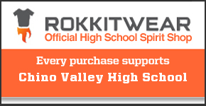 Chino Valley High School-spiritwear