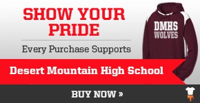 Desert Mountain High School-spiritwear
