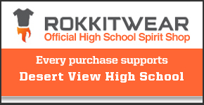 Desert View High School-spiritwear