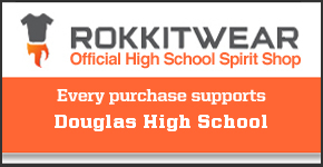 Douglas High School-spiritwear
