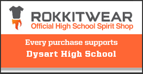 Dysart High School-spiritwear