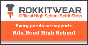 Gila Bend High School-spiritwear