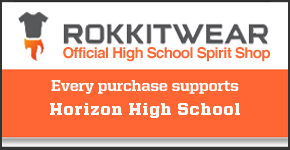 Horizon High School-spiritwear