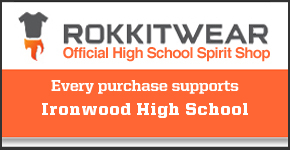 Ironwood High School-spiritwear