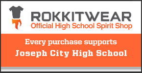 Joseph City High School-spiritwear