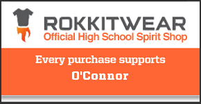 Sandra Day O'Connor High School-spiritwear