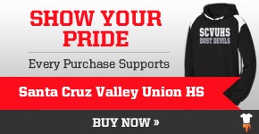 Santa Cruz Valley Union High School-spiritwear