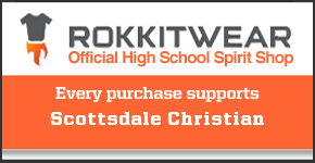Scottsdale Christian Academy-spiritwear