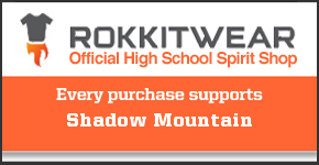 Shadow Mountain High School-spiritwear