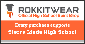 Sierra Linda High School-spiritwear