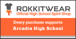 Arcadia High School-spiritwear