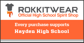 Hayden High School-spiritwear