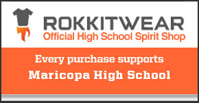 Maricopa High School-spiritwear
