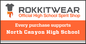 North Canyon High School-spiritwear