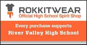 River Valley High School-spiritwear