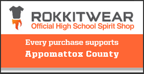 Appomattox County High School-spiritwear
