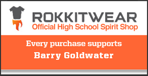 Barry Goldwater High School-spiritwear