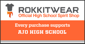 Ajo High School-spiritwear