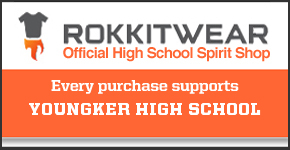 Youngker High School-spiritwear