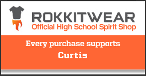 John Curtis Christian High School-spiritwear