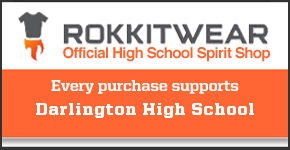 Darlington High School-spiritwear