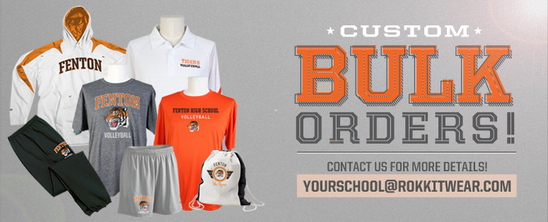 Order for School Apparel
