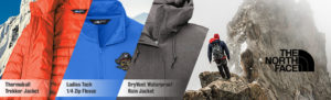 North Face