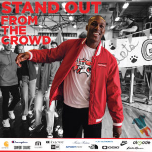 spirit wear