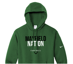 hoodies