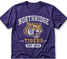 Tri-Blend Tees
