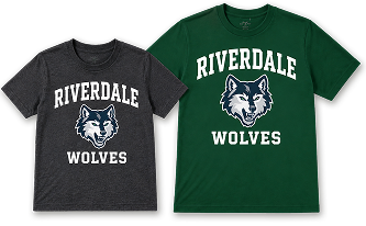 Youth & Adult Sizes
