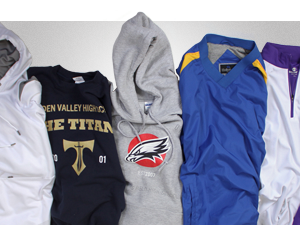 Sweatshirts